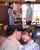 dark hair japanese jav