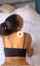 ponytail ebony hot