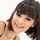 short hair female dark hair