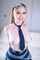 amateur allure blonde swallow