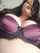 big tits lingerie selfie
