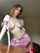 amateur model pussy