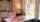 blonde dildo masturbating