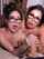 threesome latina blowjob