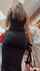 dress public candid