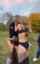 russian outdoor tits