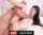 brunette bald pussy shaved pussy