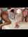 cougar mature doggy