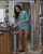 milf bigtits kitchen