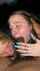 blowjob sloppy oral