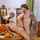 dark hair clothing store brazzers