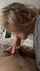amateur blonde blowjob