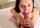brunette pov eye contact