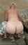 gilf sand fat ass