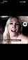 german blonde bbc deep throat