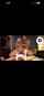 dinner squirting blonde