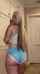 bigass blonde teen