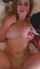 blond pov natural