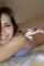 brunette amateur stepsister