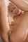 shaved blonde pussy