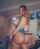 big tits oil blonde