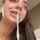 facial deepthroat sloppy