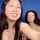 camgirl lesbian dildo