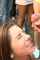blowjob cumshot facial