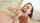 aidra cumshot brunette