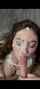 suck facial blowjob