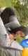 arab outdoor deepthroat