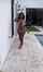 ebony big tits bikini
