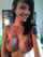 brunette big boobs pierced