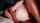 brunette interracial white girl