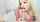 blonde big tits blowjob