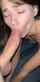 amateur blowjob pov