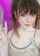 teen white brown hair