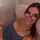 brunette glasses tits