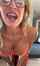 blonde braces elastics