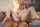 britney light blonde feet
