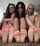 feet legs group
