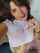 ofs model young girl