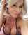 milf blonde big tits