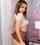 dancing teen short skirt