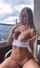 busty blonde teen