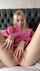 busty blondee teen