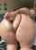 dildo red panties right arm tattoo