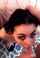 teen brunette blowjob