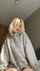 tattoo blonde flashing