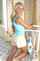 blonde teen amateur
